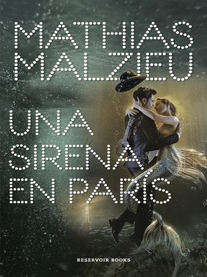 cover image of Una sirena en París